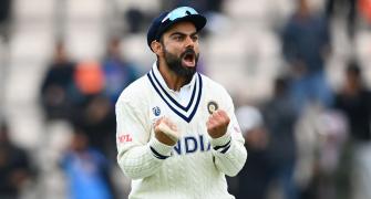 Important for Kohli to continue as captain: Amarnath