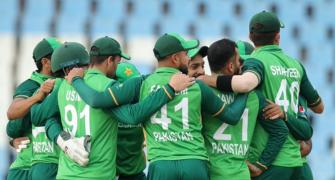 Why Pakistan will have 'advantage' in T20 World Cup