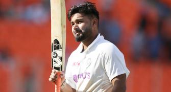 What makes Rishabh Pant so special...