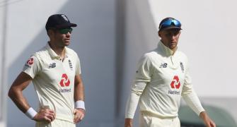 Joe Root reflects on how India outplayed England...