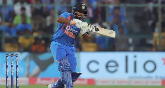 Select T20 Team: Should Pant replace Rahul?