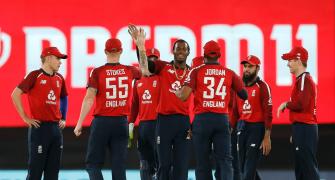 Why England will be feared at T20 World Cup...