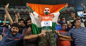 India-England last 3 T20Is to be played without fans