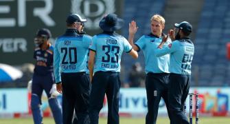 Buttler wants England to focus on the 'big picture'