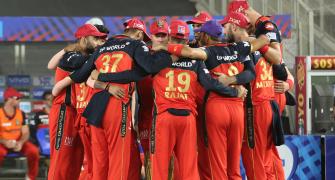 COVID-19: RCB to donate for oxygen support