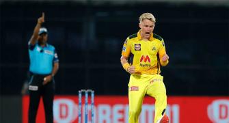 IPL 2021, Week 3: All the Hits & Misses