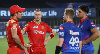 How will IPL's foreign players return home?
