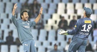 This Day That Year: Rohit's IPL Hat-trick