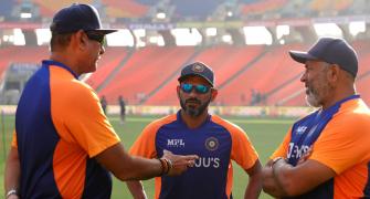 'Being under-prepared can help India in WTC final'