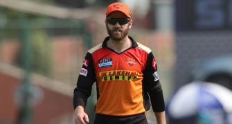 NZ's IPL players in Maldives might head to UK soon...