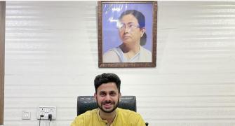 Cricket to MamataDi: Manoj Tiwary's Journey