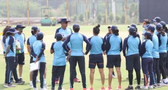 'Star culture of Indian women's team needs to end'
