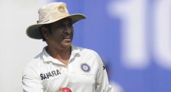 Battled anxiety for 10-12 years of my career: Sachin