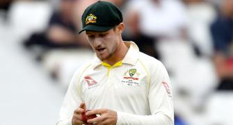 CA contacts Bancroft over ball-tampering scandal
