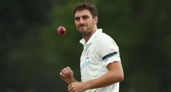 Chappell backs Cummins over Smith for Aus captaincy