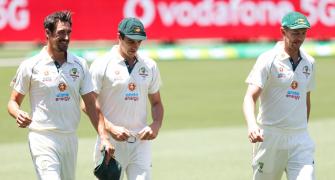 Aus bowling trio deny knowing 2018 ball-tampering plot