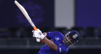 Indian Batsmen Have FORGOTTEN to ATTACK