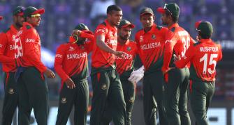 Can Bangladesh Leave With Their Heads High?
