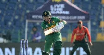Will South Africa DEFEAT Bangladesh?