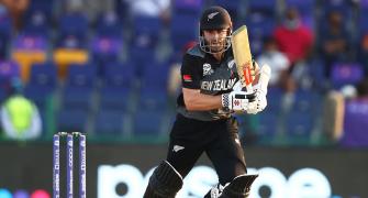 Williamson praises NZ bowlers for restricting Afghans