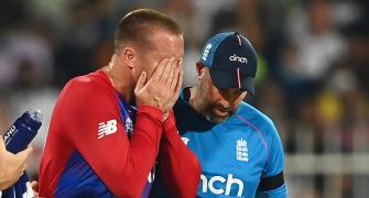 England opener Roy ruled out of T20 World Cup