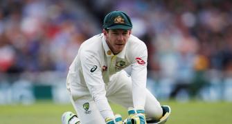 Australia selectors face Paine-ful headache ahead