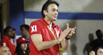 'IPL teams must be allowed to play exhibition games'
