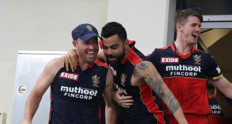 Why RCB will have confidence going into IPL play-offs