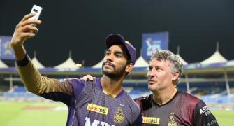 Positive intent the key to KKR's turnaround, says Iyer
