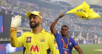 CSK to decide on Dhoni's retention after knowing rules