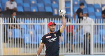 'Hopefully Maxwell carries his IPL form to T20 WC'