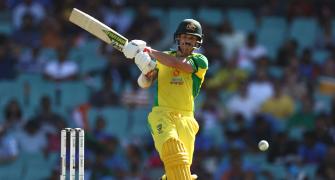 Australia have what it takes to win T20 World Cup: Lee