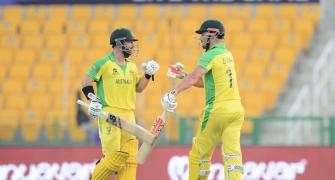 PHOTOS: All-round Australia edge out SA by 5 wickets