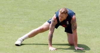 Stokes set to miss T20 World Cup