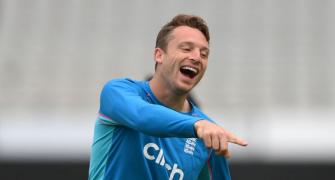 England are expecting the final Test to go ahead: Buttler