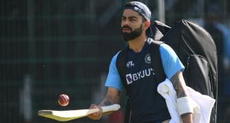 5th Test: Rahane, Bumrah in focus as India eye history
