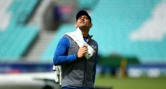 'Making Dhoni mentor is to use his experience'