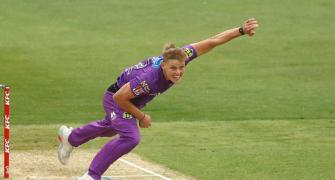 IPL: This Aussie pacer relishes bowling in the 'death'