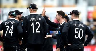 'NZ team refuses to travel to stadium in Pakistan'