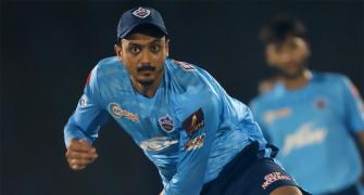 Delhi aiming to go 'one step further' from last season