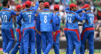 Will ICC allow Afghanistan to play in T20 World Cup?