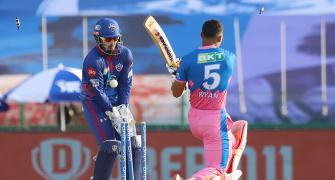 Delhi Capitals' bowling attack one of the best: Pant