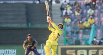 Transition from Test to T20s was difficult: Jadeja