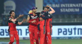 Turning Point: RCB bowlers' Late Revival