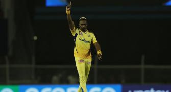 CSK all-rounder Bravo is IPL's highest wicket-taker!
