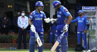 IPL: Will MI continue with Rohit, Ishan as openers?