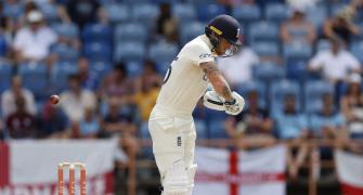 Stokes backs Root's decision to quit England captaincy