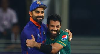Asia Cup T20: India meet Pakistan on August 28