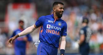 Pandya India vice-captain for Asia Cup, T20 World Cup?