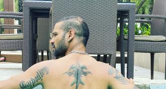 I would like to be an asset, not a liability: Dhawan